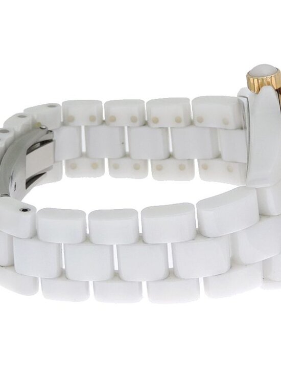 Chanel Watch Gold main image 6
